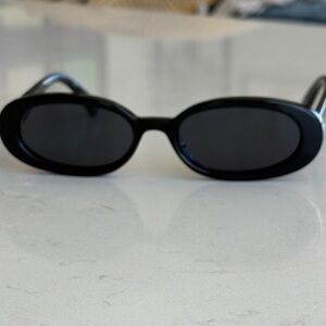 Le Spec Outta Love Sunglasses